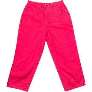 Rockies Rocky Mountain Jeans Vintage 80s 90s Western Jeans Pink 19/20